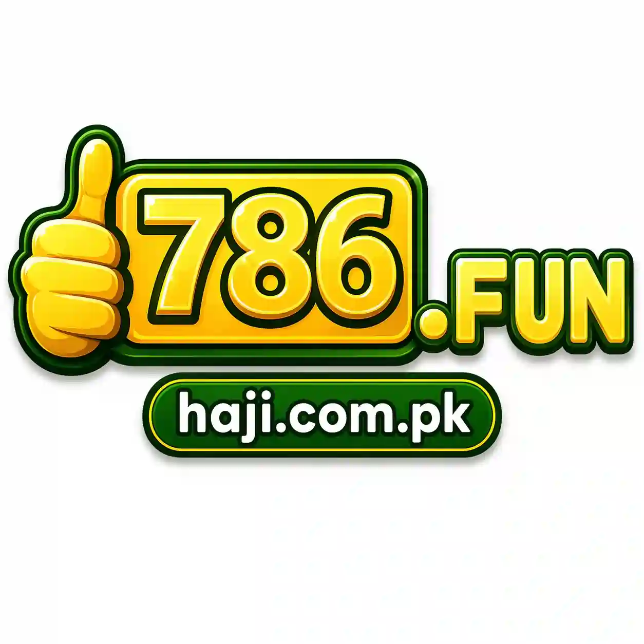 786Fun Game - haji.com.pk