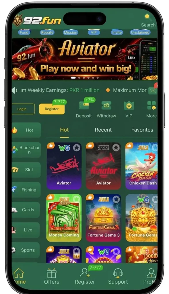92fun-game-image