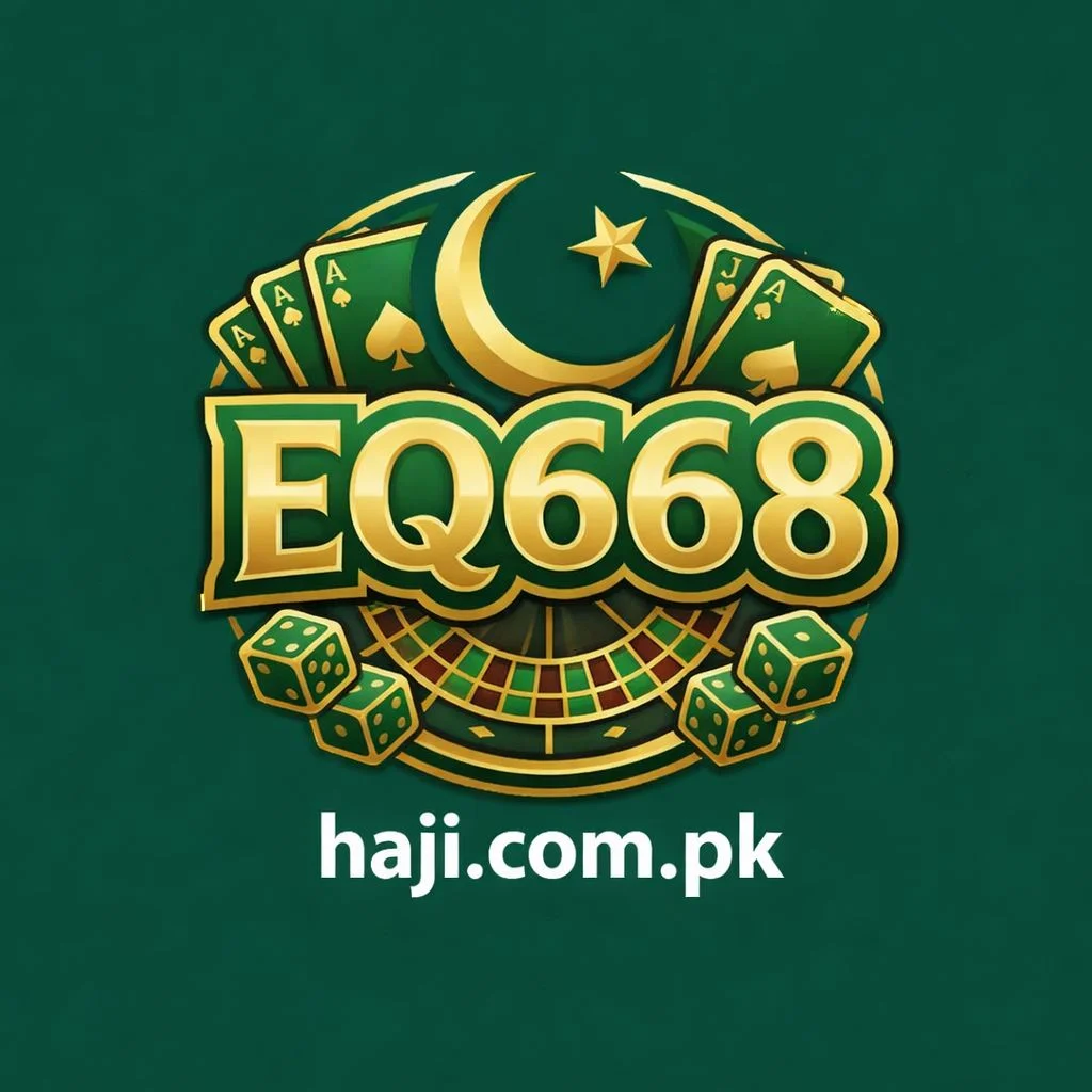 EQ668 Game - haji.com.pk