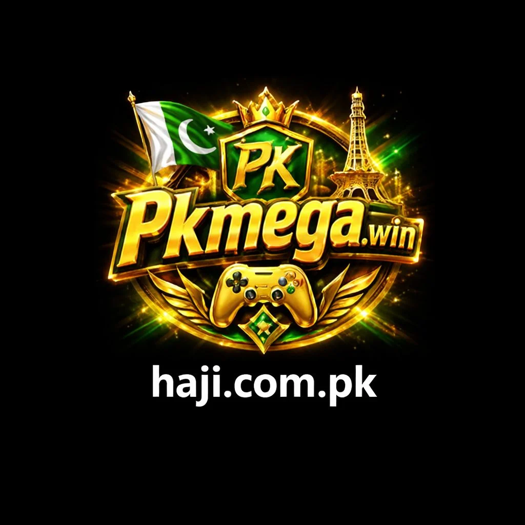 PKMega Win Game - Haji.com.pk