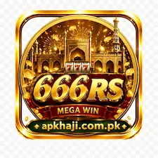 666Rs Game presents a straightforward and uncluttered layout designed for quick navigation.