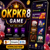 okpkr8 game