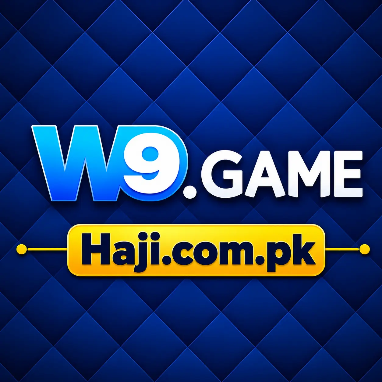 W9 Game