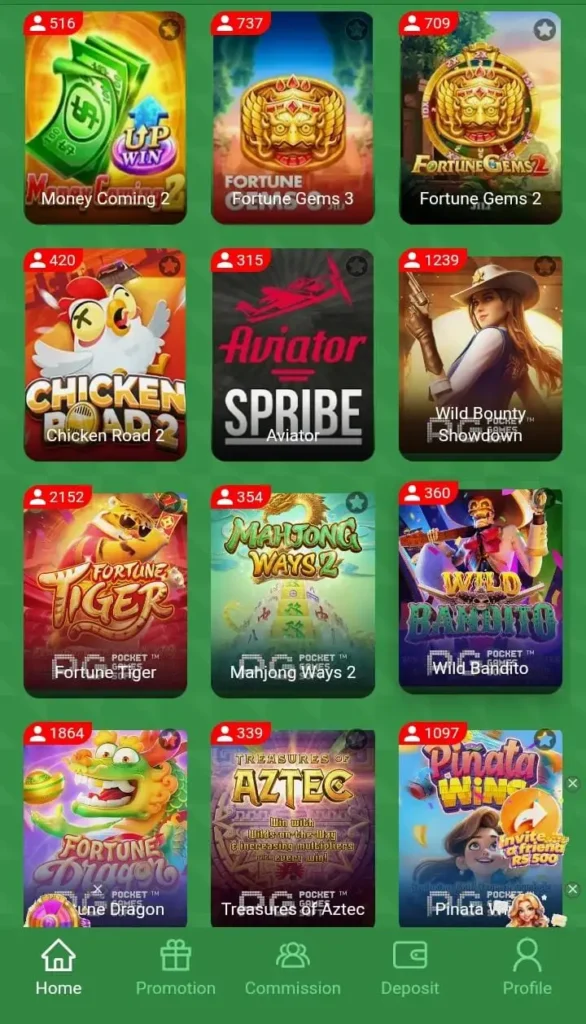 PKWG5D Game download