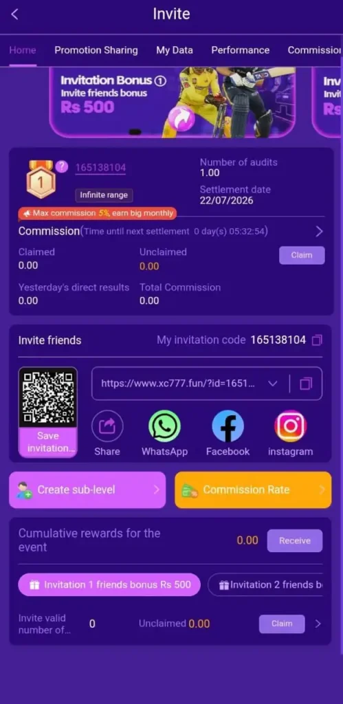 XC777 GAME APK