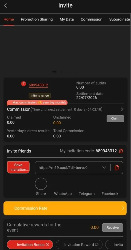 M19 GAME APK