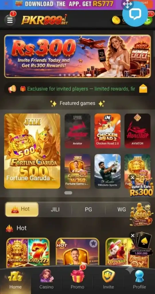 pkr999